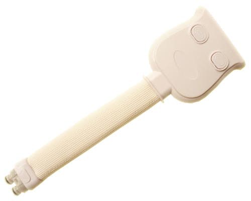 Y-splitter voor thermocontroller